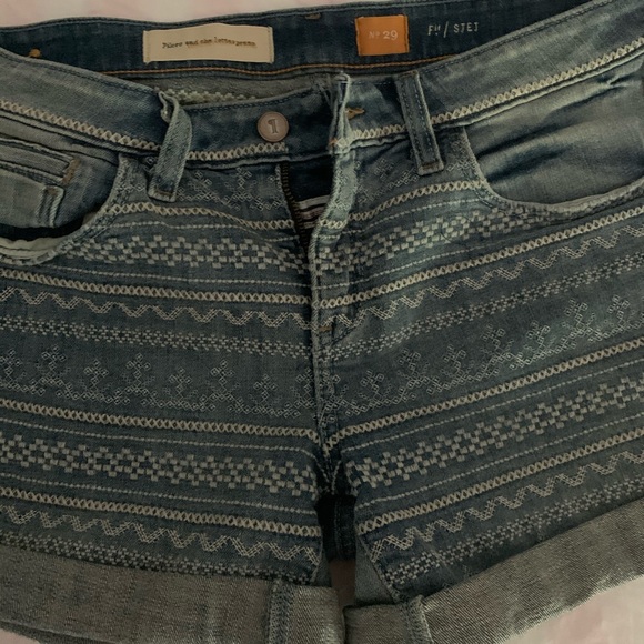 Shorts - Picture 1 of 1